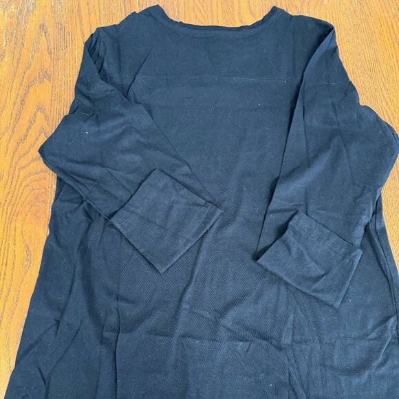 NFL Team Apparel Womens/Raiders, size 1X NWT - Picture 4 of 4